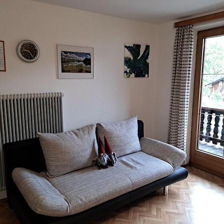 Apartment Maiklerhof By Interhome รามเซา เอม ซิลเลอร์ทาล ภายนอก รูปภาพ