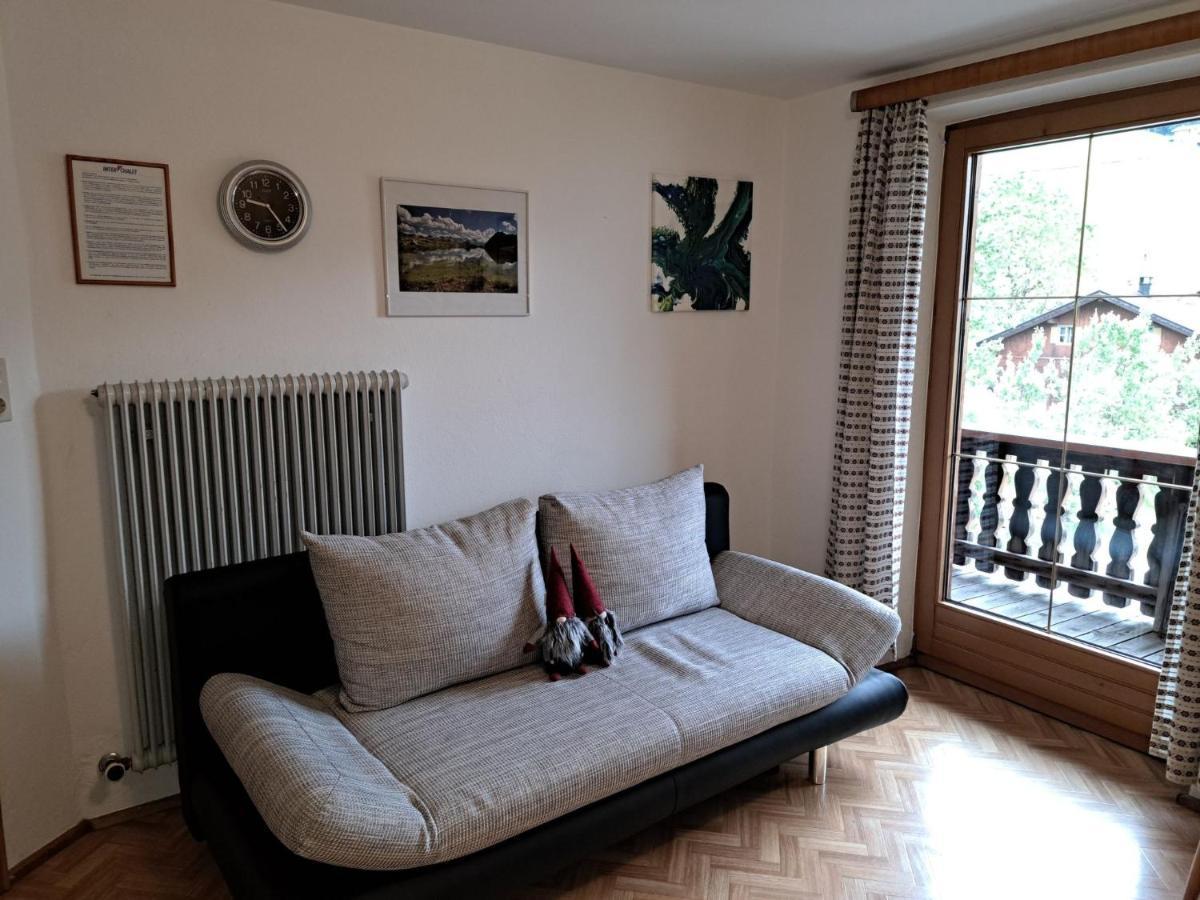 Apartment Maiklerhof By Interhome รามเซา เอม ซิลเลอร์ทาล ภายนอก รูปภาพ