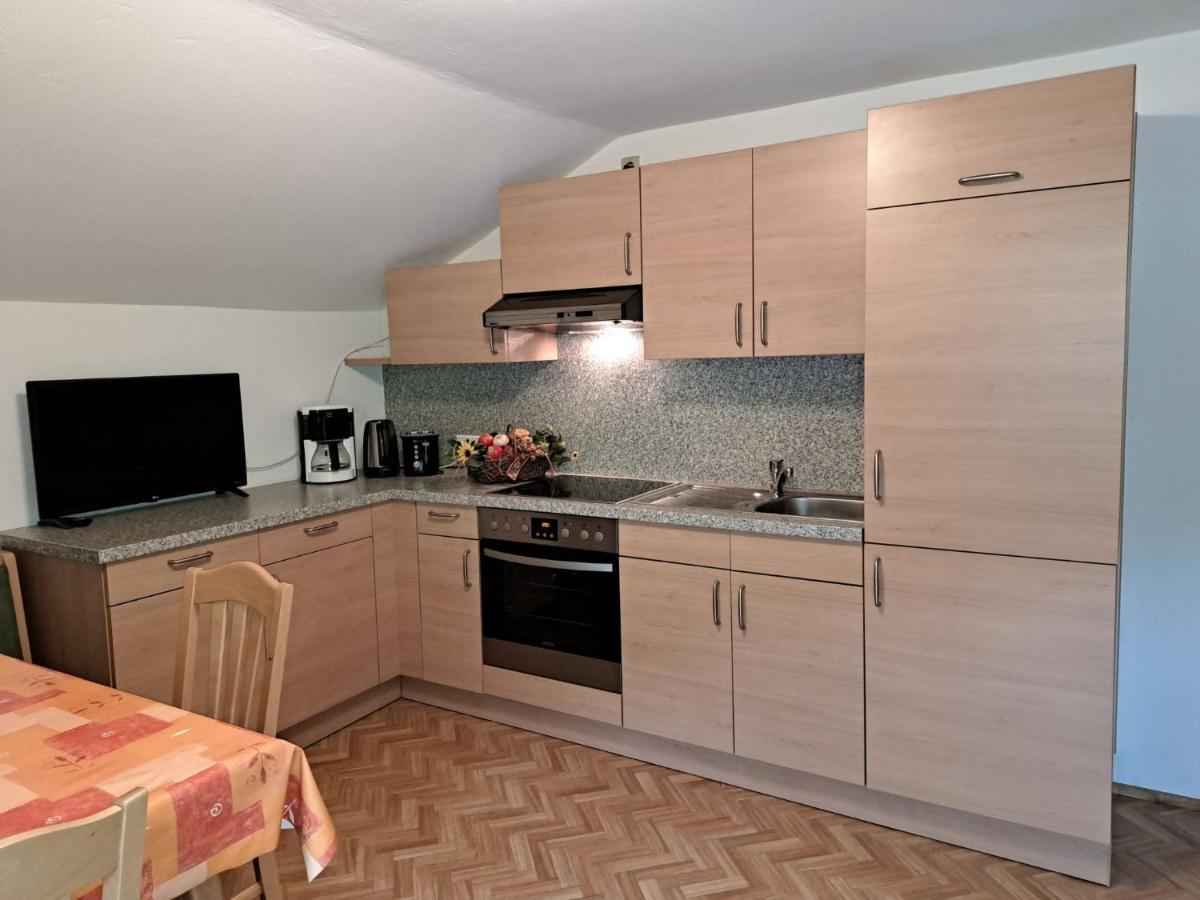 Apartment Maiklerhof By Interhome รามเซา เอม ซิลเลอร์ทาล ภายนอก รูปภาพ