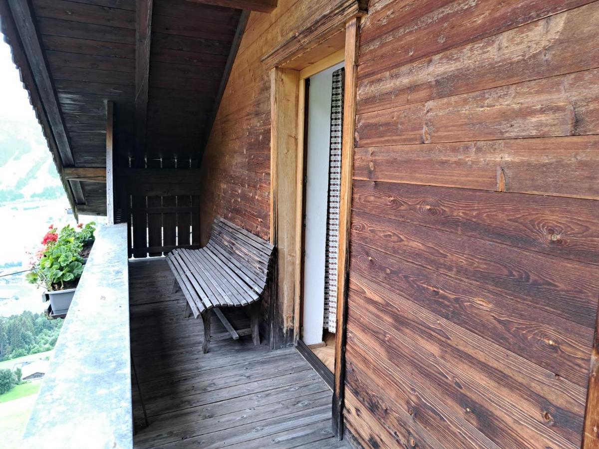 Apartment Maiklerhof By Interhome รามเซา เอม ซิลเลอร์ทาล ภายนอก รูปภาพ