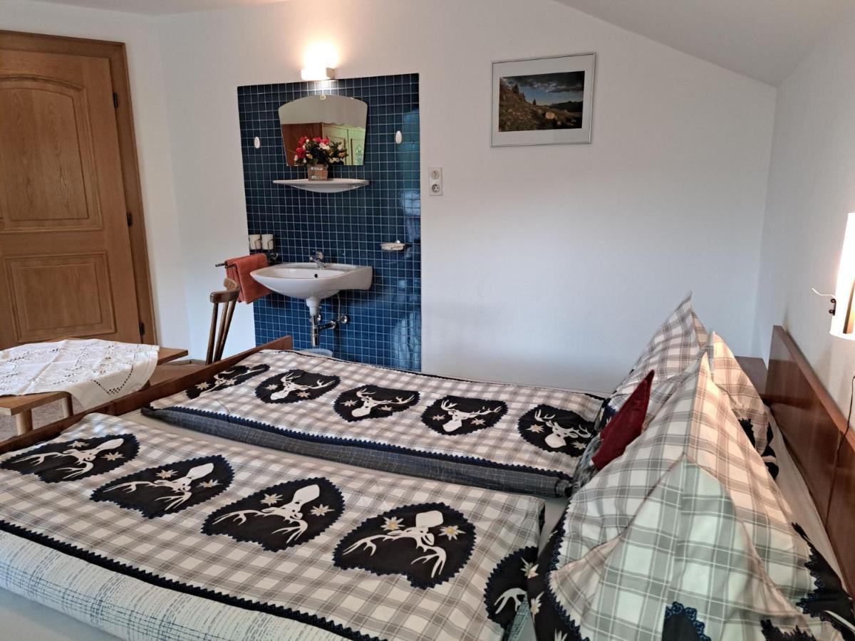 Apartment Maiklerhof By Interhome รามเซา เอม ซิลเลอร์ทาล ภายนอก รูปภาพ