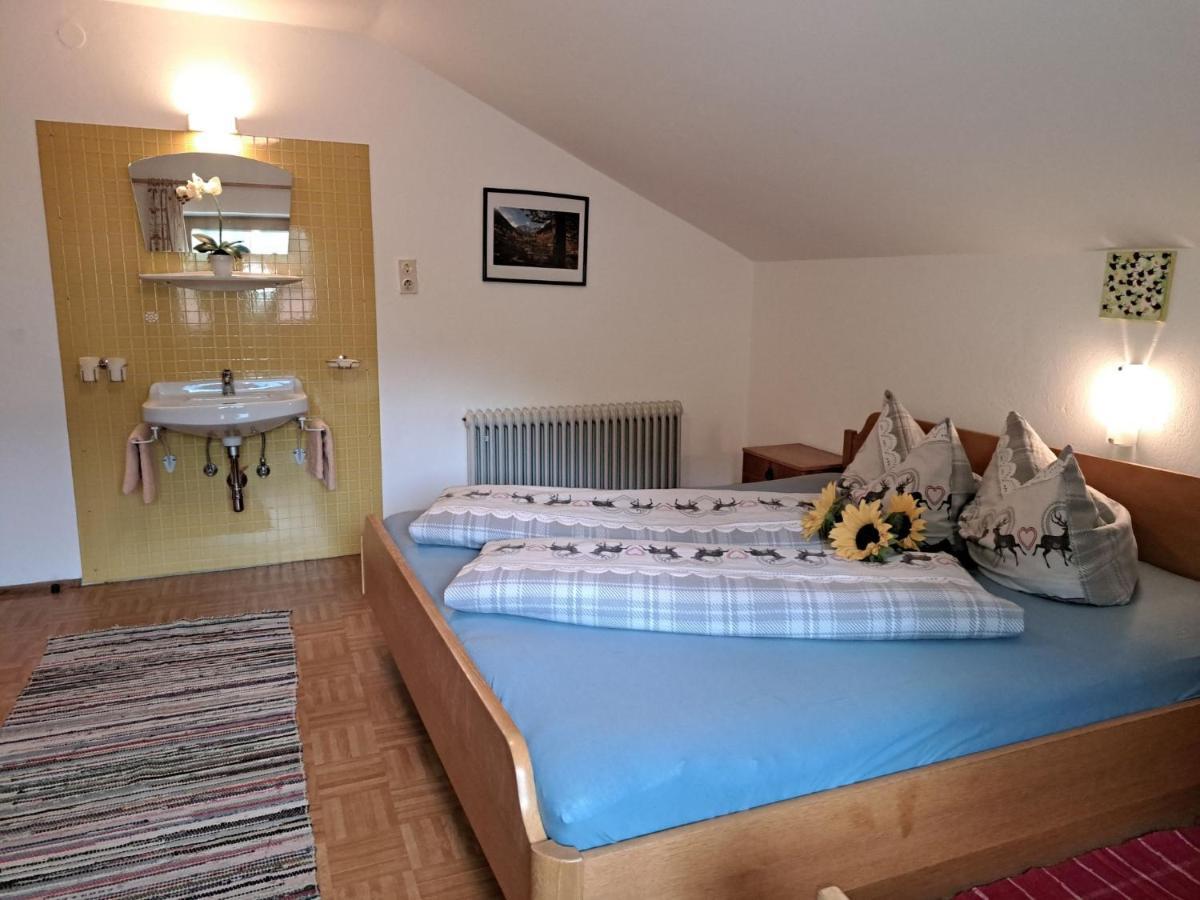Apartment Maiklerhof By Interhome รามเซา เอม ซิลเลอร์ทาล ภายนอก รูปภาพ