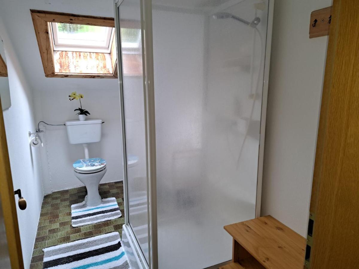 Apartment Maiklerhof By Interhome รามเซา เอม ซิลเลอร์ทาล ภายนอก รูปภาพ